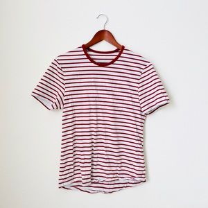 Lululemon•Striped Tee